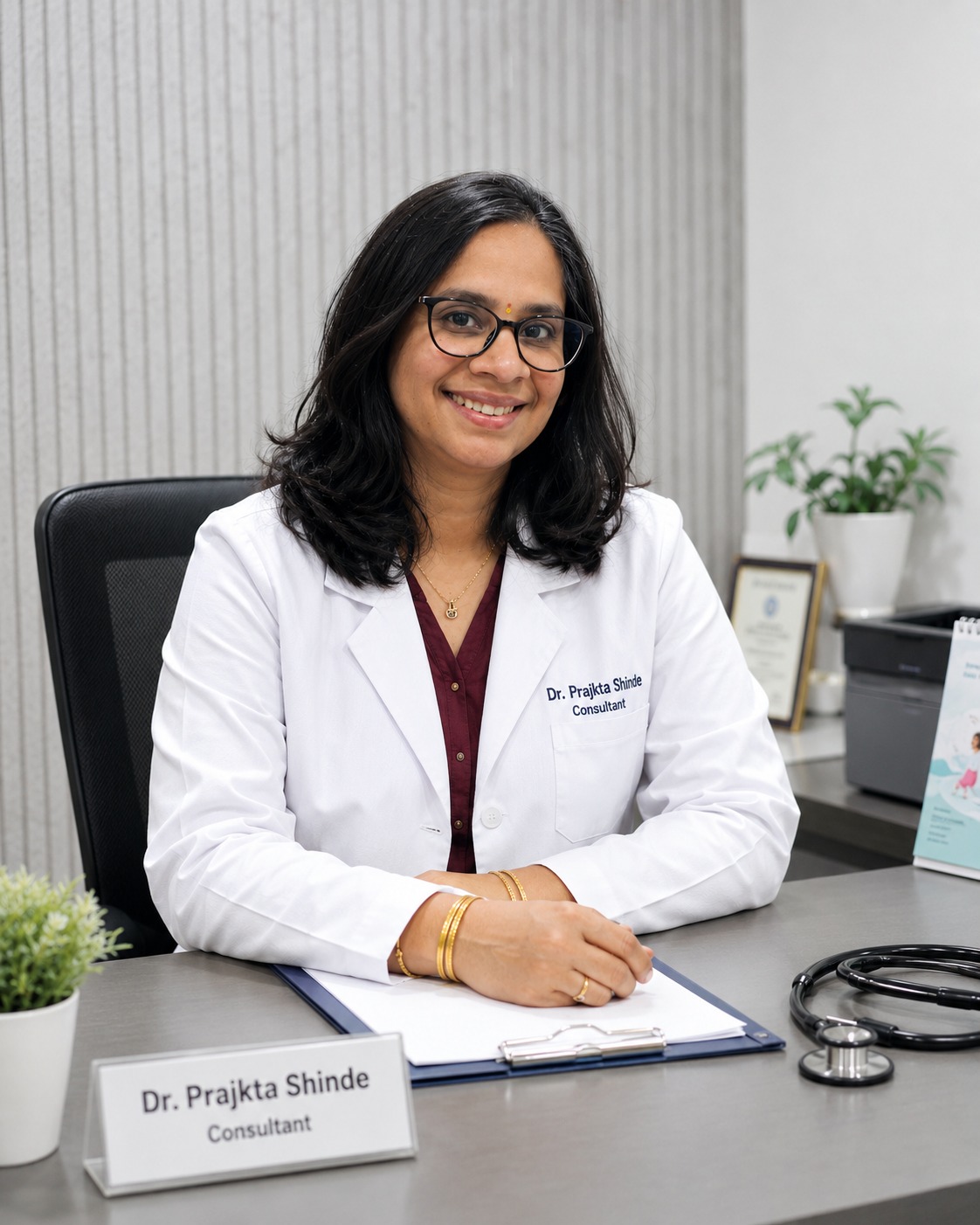 Dr. prajkta